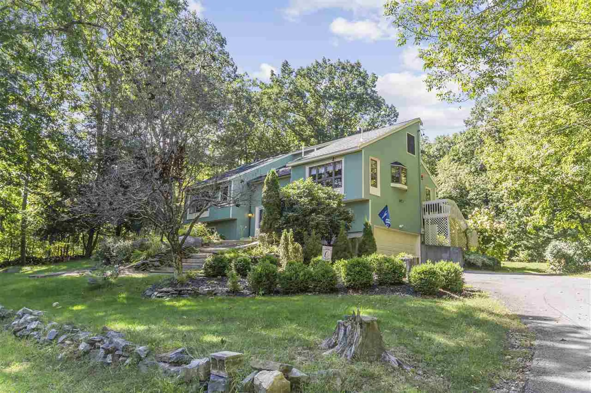 36 Stark Road Derry NH 03038