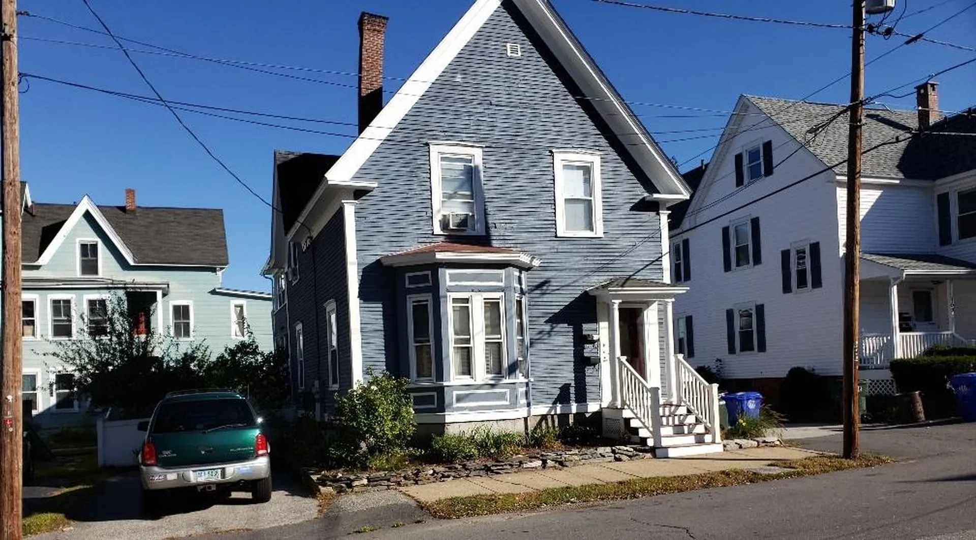 162 Brook Street Manchester NH 03104