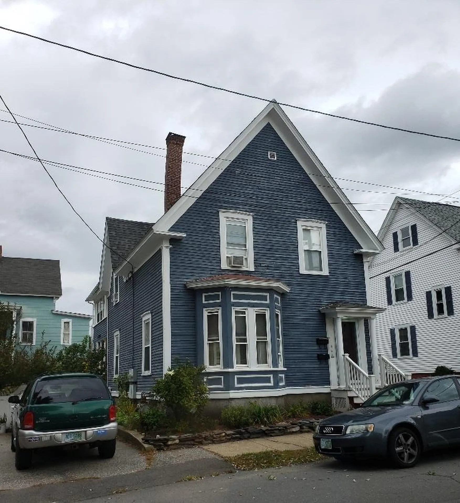 162 Brook Street Manchester NH 03104