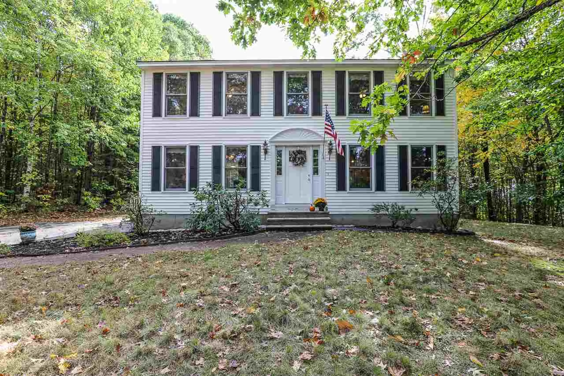 33 Ginger Drive Goffstown NH 03045