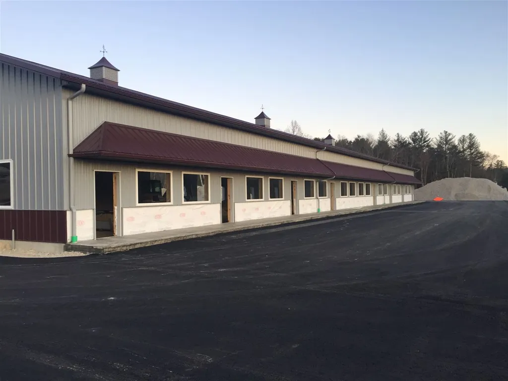 237 Londonderry Turnpike Hooksett NH 03106
