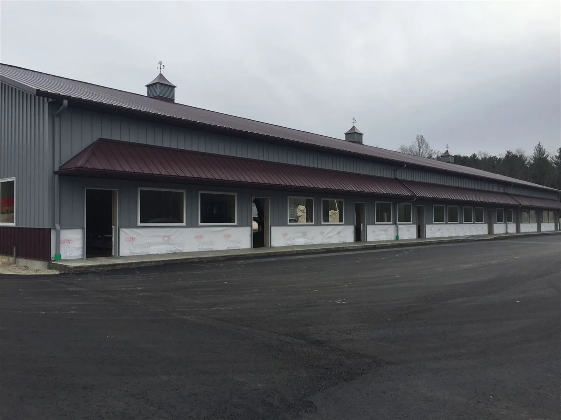 237 Londonderry Turnpike Hooksett NH 03106
