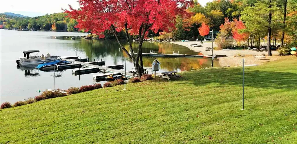 38 Jobs Creek Road Sunapee NH 03782