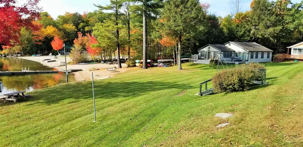 38 Jobs Creek Road Sunapee NH 03782