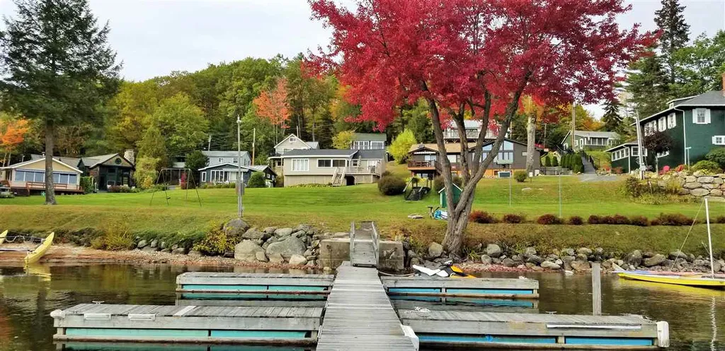 38 Jobs Creek Road Sunapee NH 03782