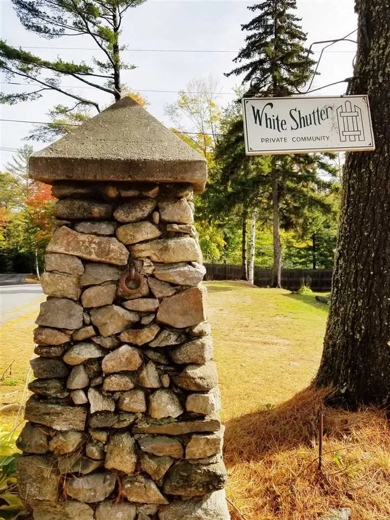 38 Jobs Creek Road Sunapee NH 03782