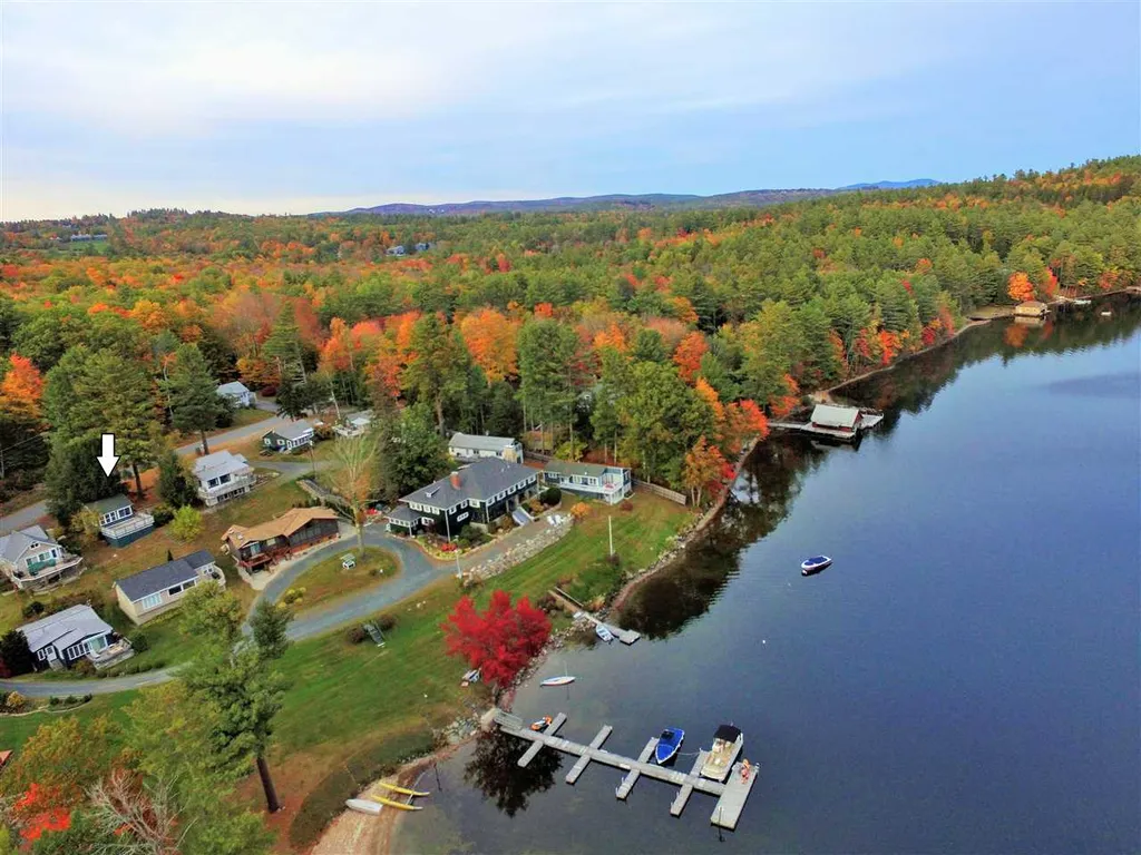 38 Jobs Creek Road Sunapee NH 03782