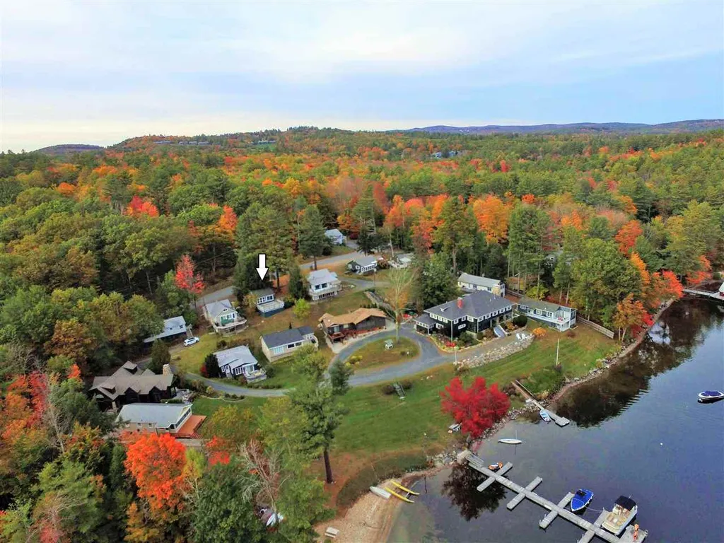 38 Jobs Creek Road Sunapee NH 03782