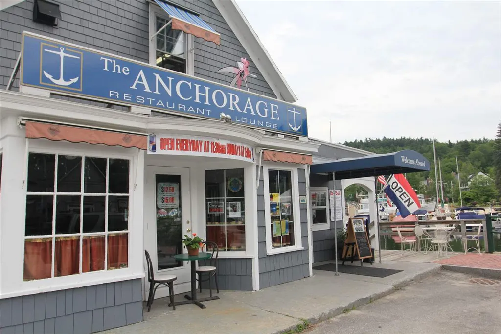 38 Jobs Creek Road Sunapee NH 03782