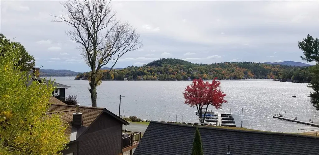 38 Jobs Creek Road Sunapee NH 03782