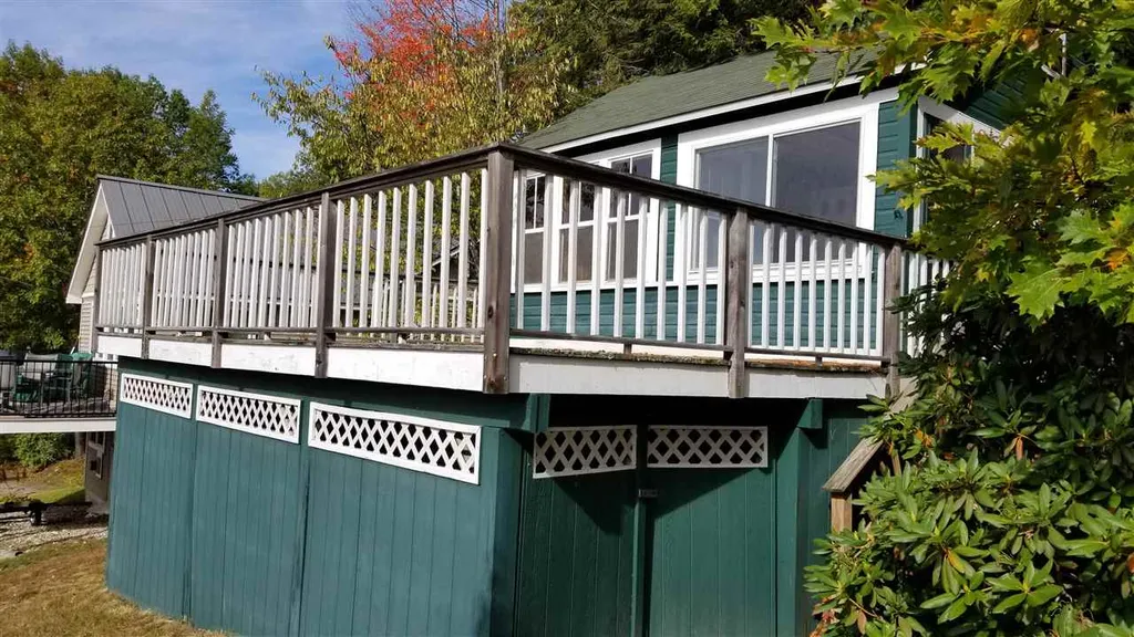 38 Jobs Creek Road Sunapee NH 03782