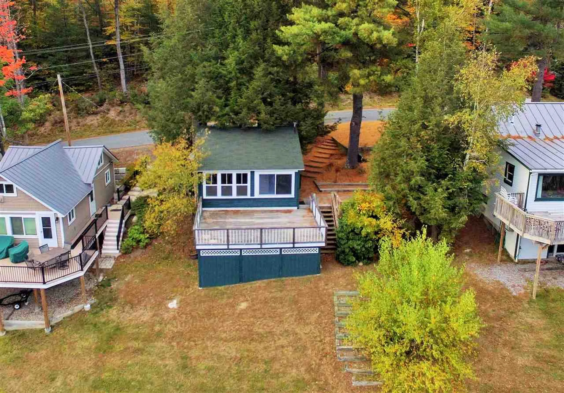38 Jobs Creek Road Sunapee NH 03782