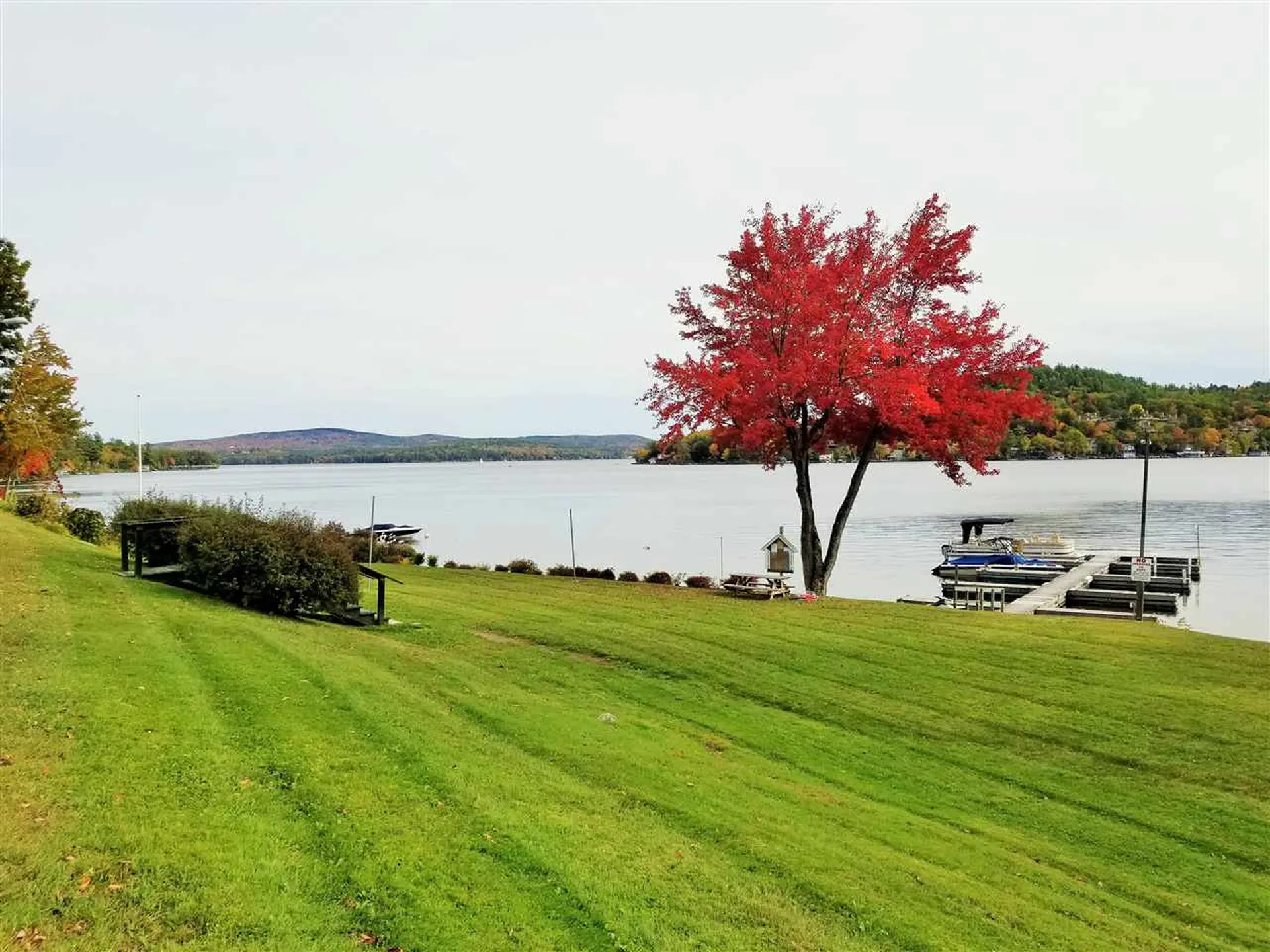 38 Jobs Creek Road Sunapee NH 03782