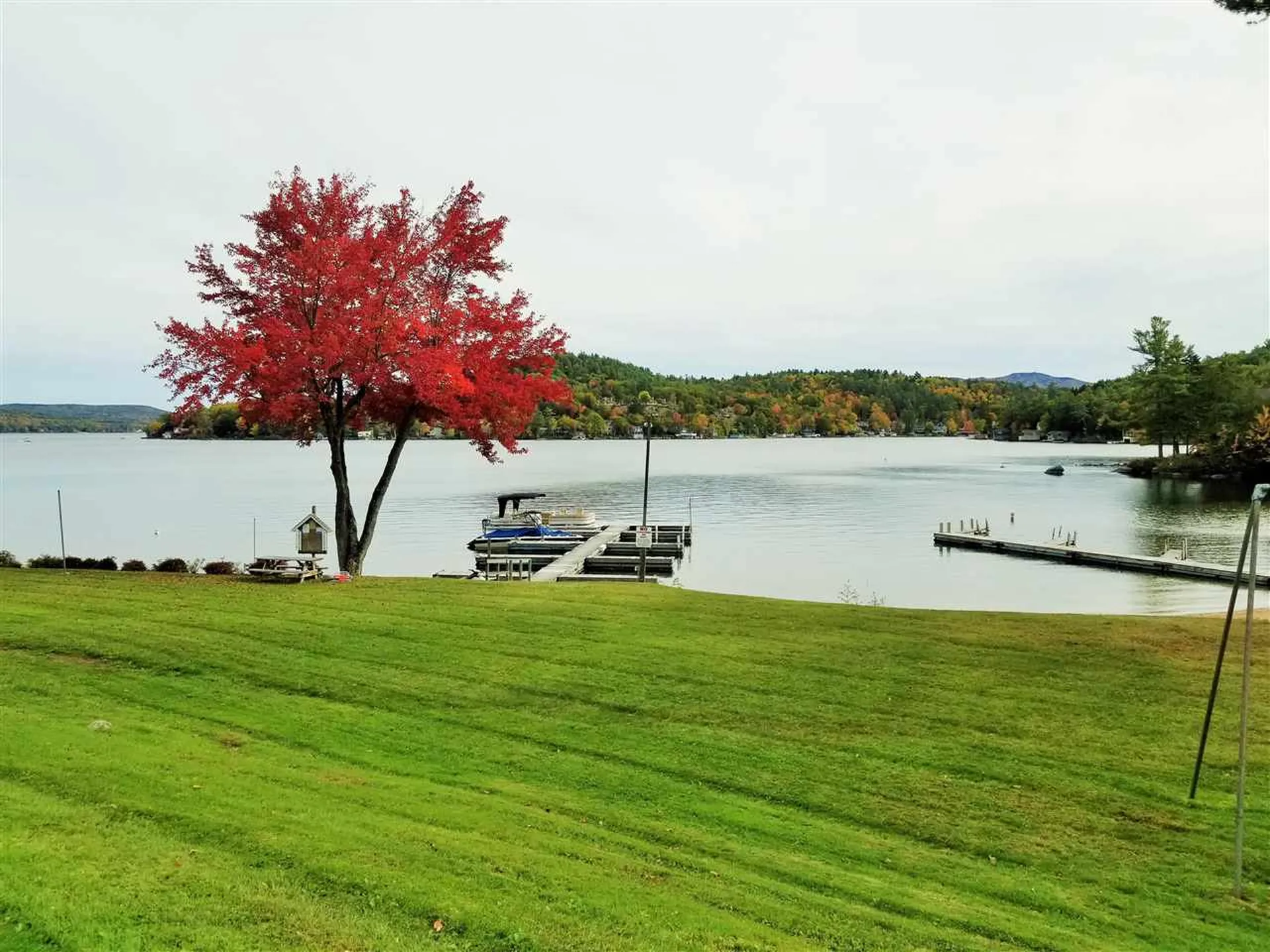 38 Jobs Creek Road Sunapee NH 03782