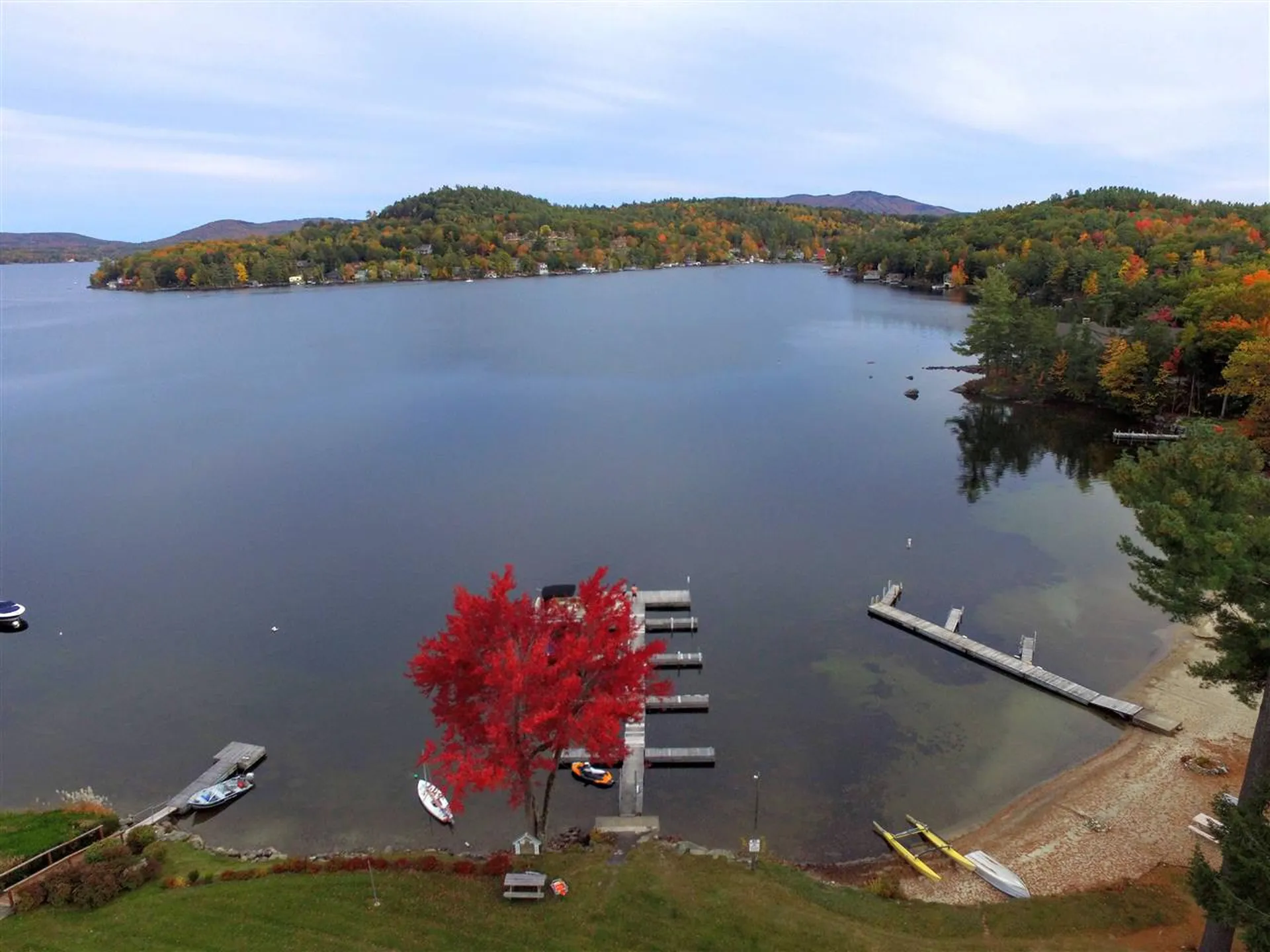 38 Jobs Creek Road Sunapee NH 03782