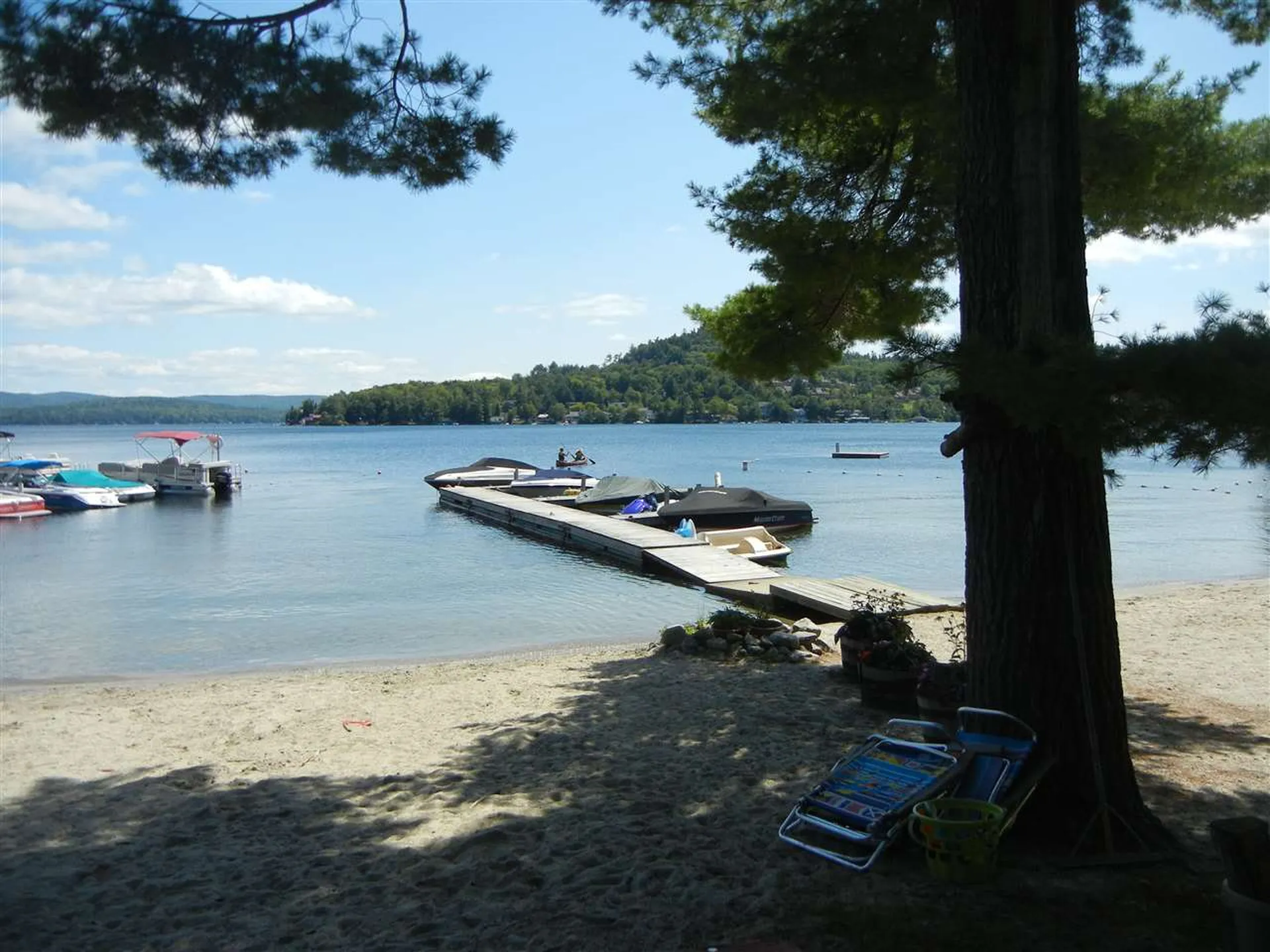 38 Jobs Creek Road Sunapee NH 03782