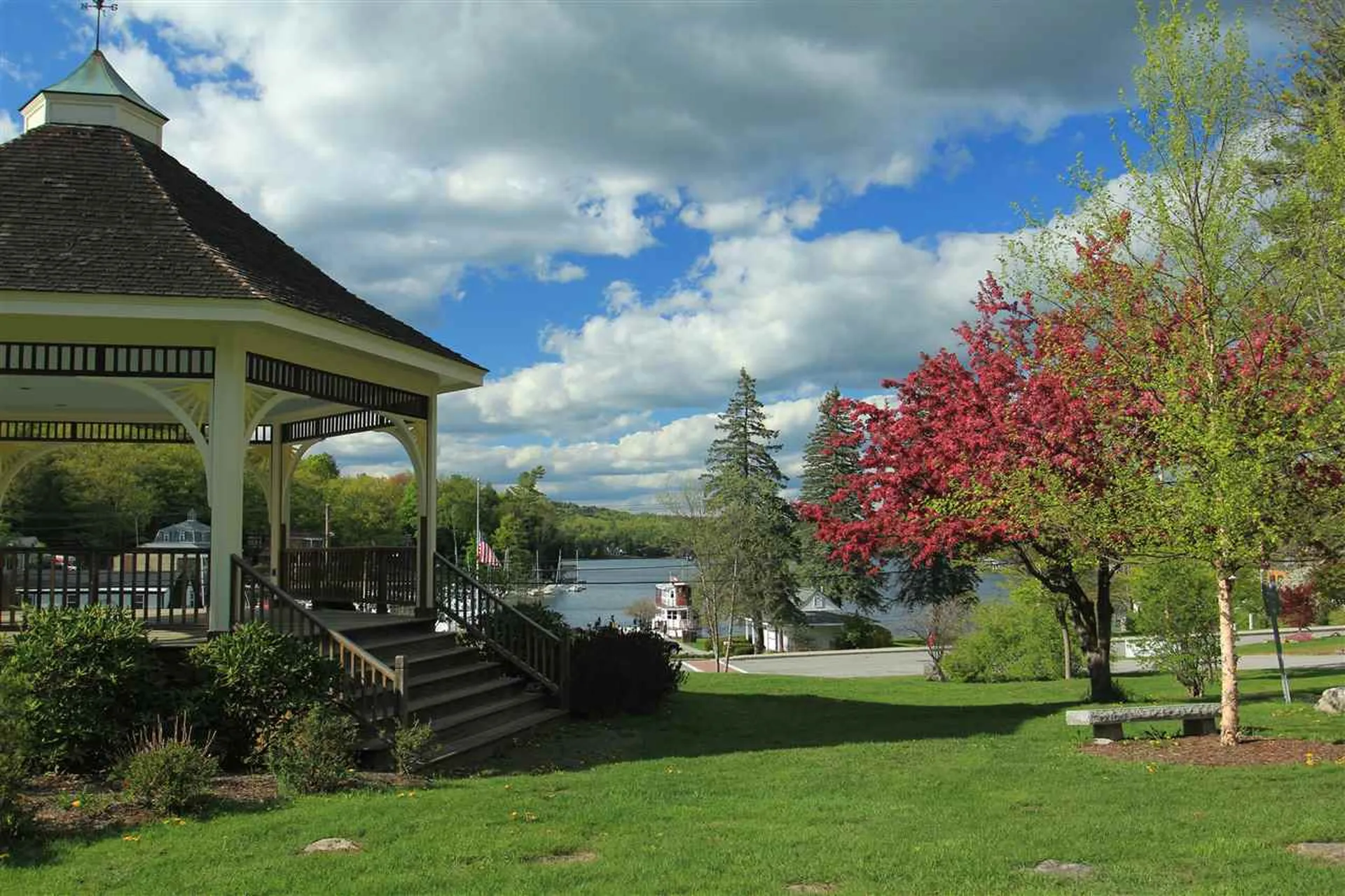 38 Jobs Creek Road Sunapee NH 03782