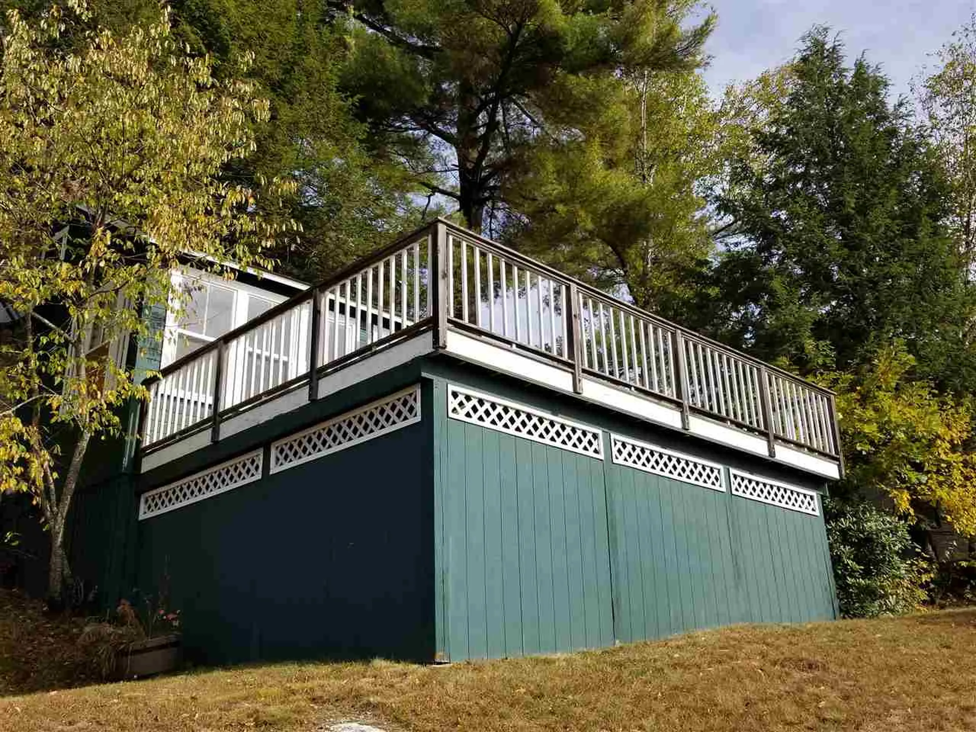 38 Jobs Creek Road Sunapee NH 03782