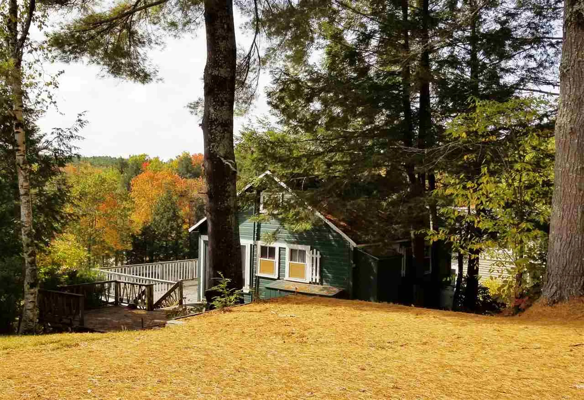 38 Jobs Creek Road Sunapee NH 03782