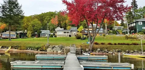 38 Jobs Creek Road Sunapee NH 03782