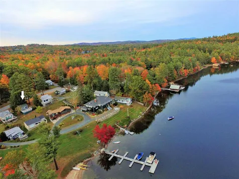 38 Jobs Creek Road Sunapee NH 03782