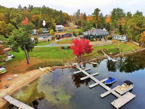 38 Jobs Creek Road Sunapee NH 03782