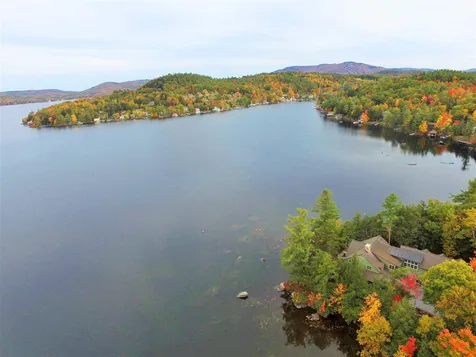 38 Jobs Creek Road Sunapee NH 03782