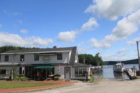 38 Jobs Creek Road Sunapee NH 03782