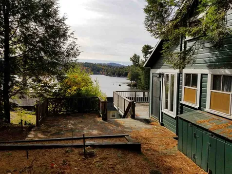 38 Jobs Creek Road Sunapee NH 03782