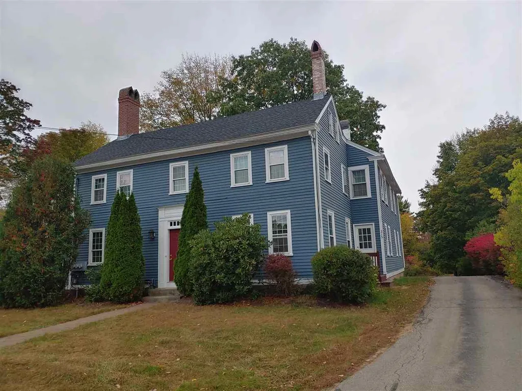 215-217 High Street Somersworth NH 03878
