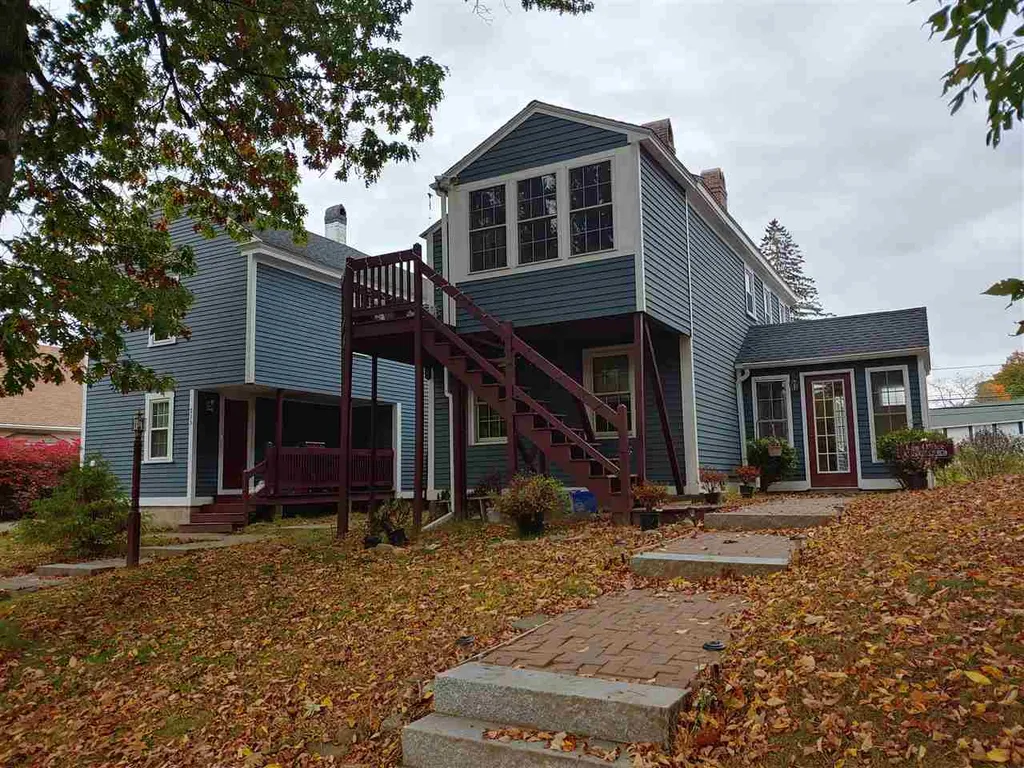 215-217 High Street Somersworth NH 03878