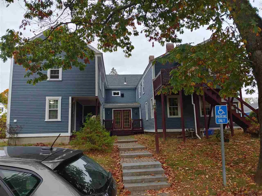 215-217 High Street Somersworth NH 03878