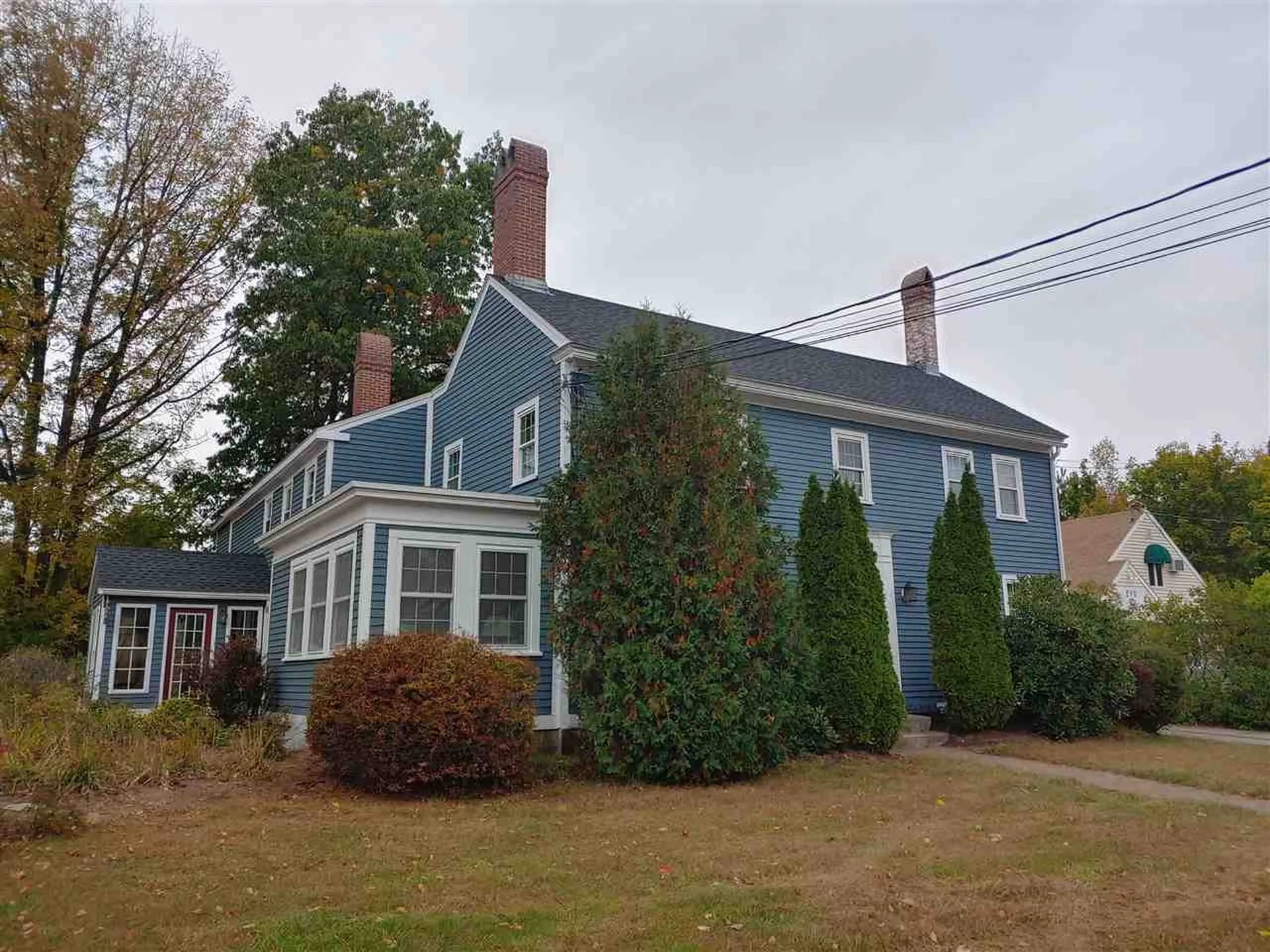 215-217 High Street Somersworth NH 03878