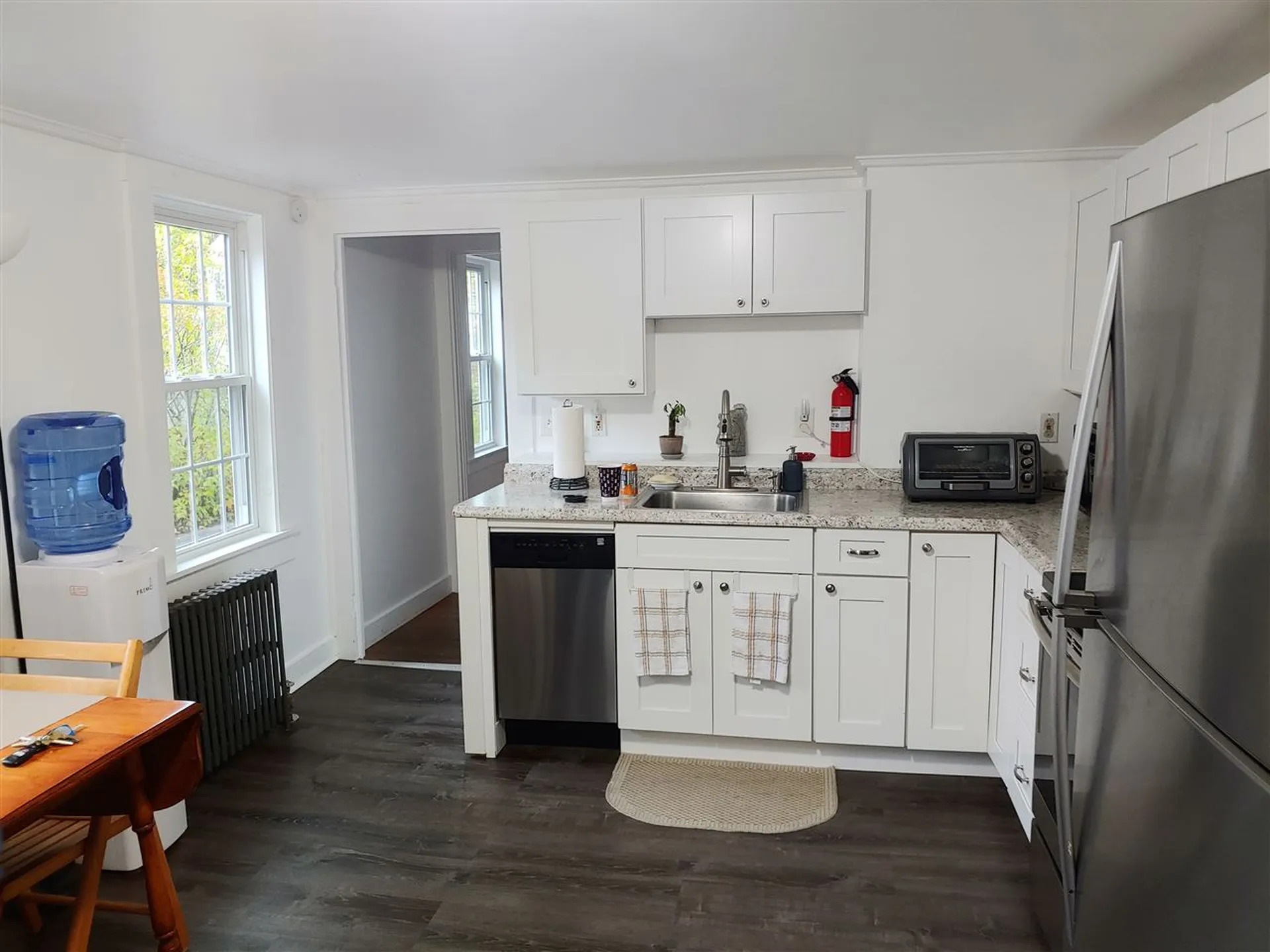 215-217 High Street Somersworth NH 03878