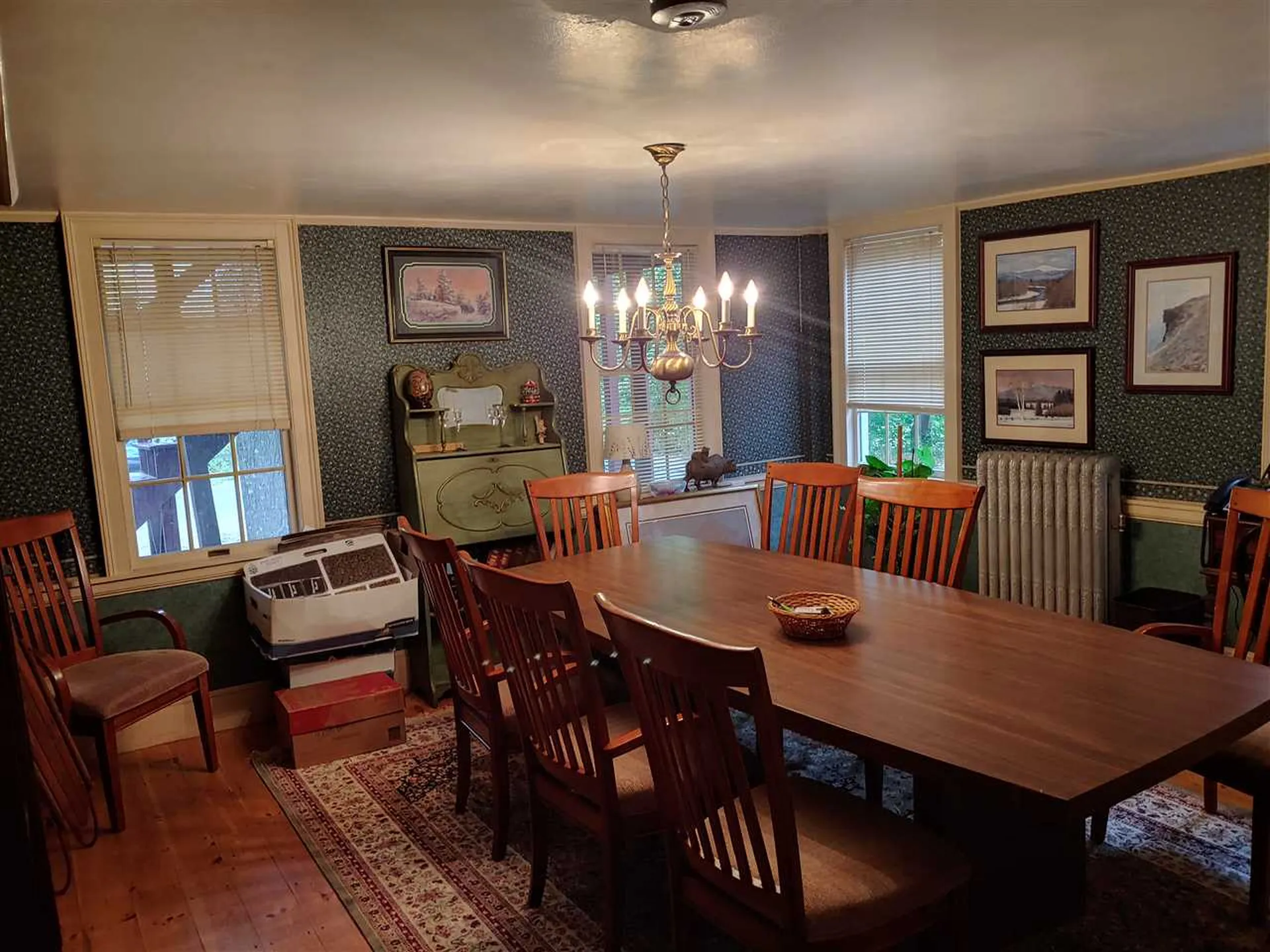 215-217 High Street Somersworth NH 03878
