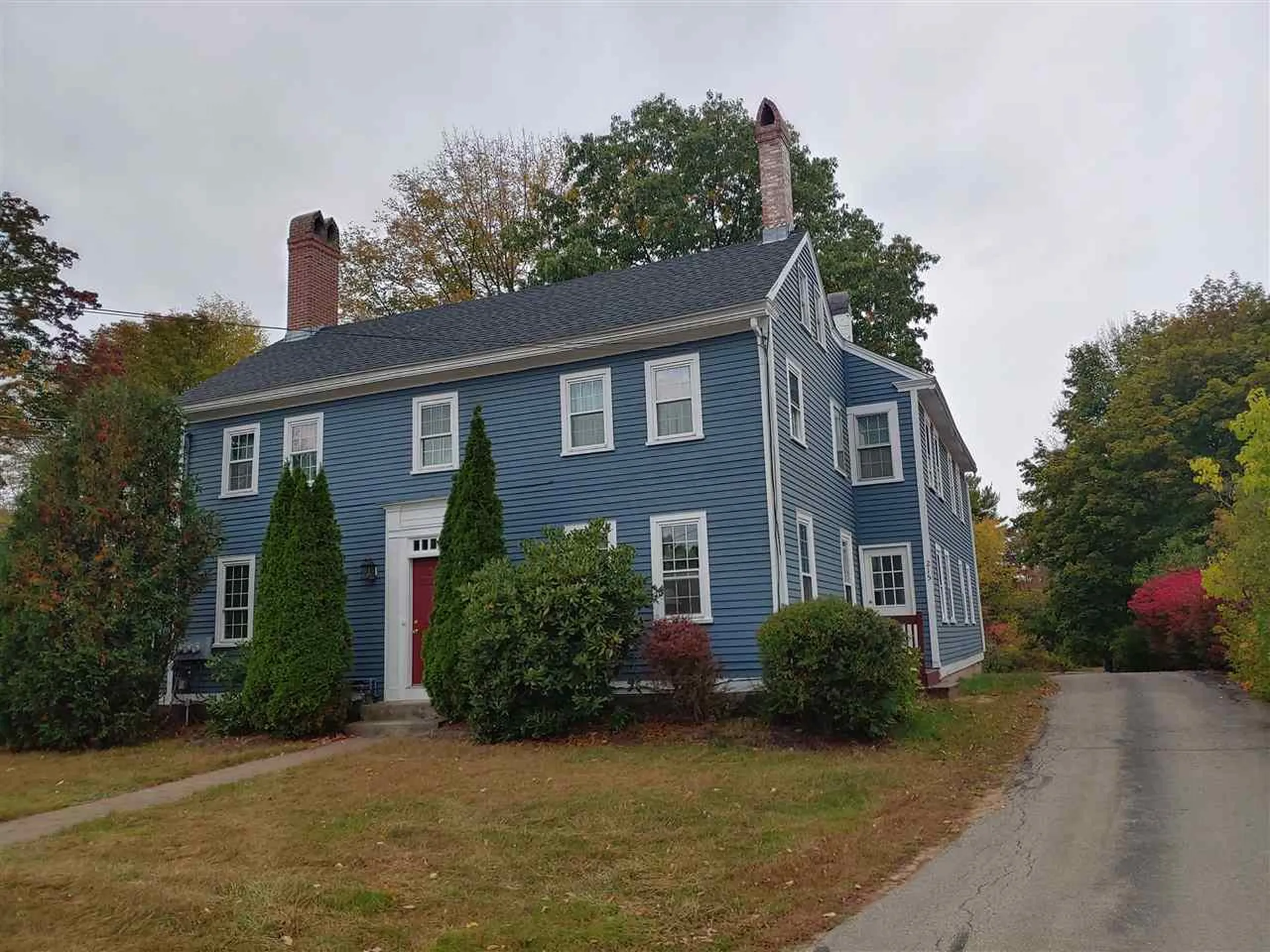 215-217 High Street Somersworth NH 03878