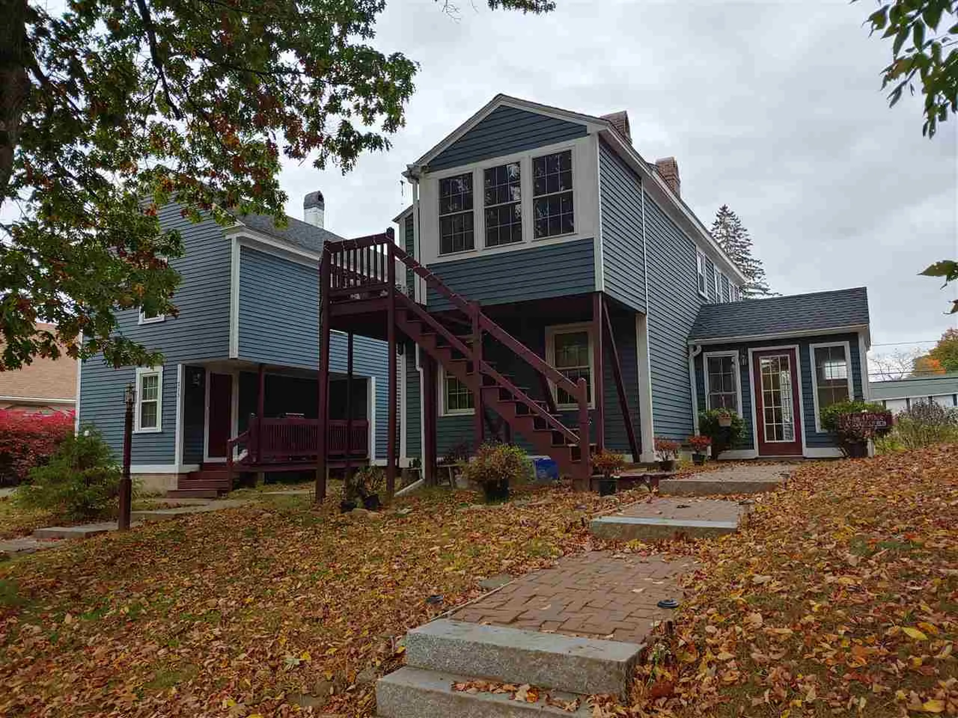 215-217 High Street Somersworth NH 03878