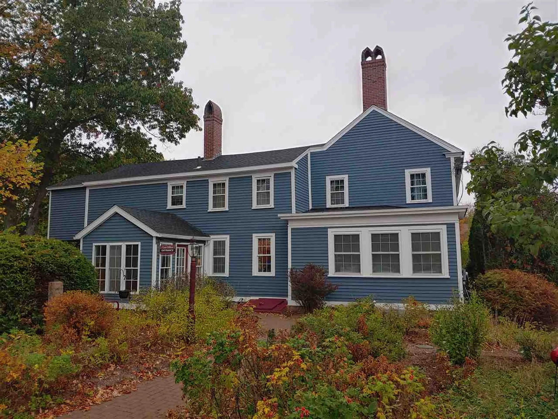215-217 High Street Somersworth NH 03878