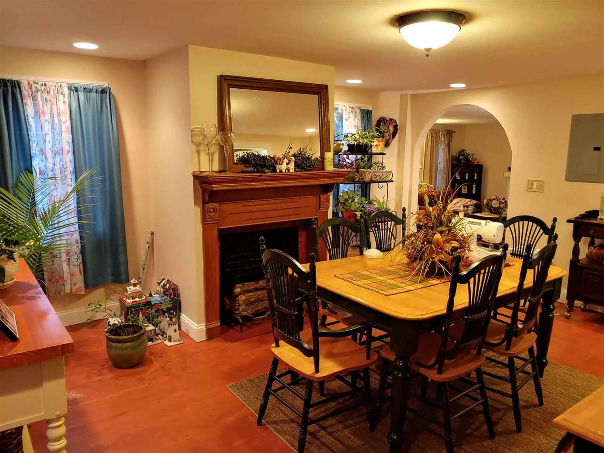 215-217 High Street Somersworth NH 03878