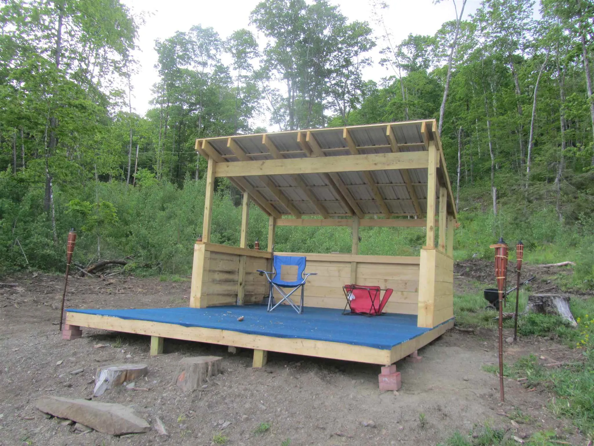 50 Mary White Road Tunbridge VT 05077