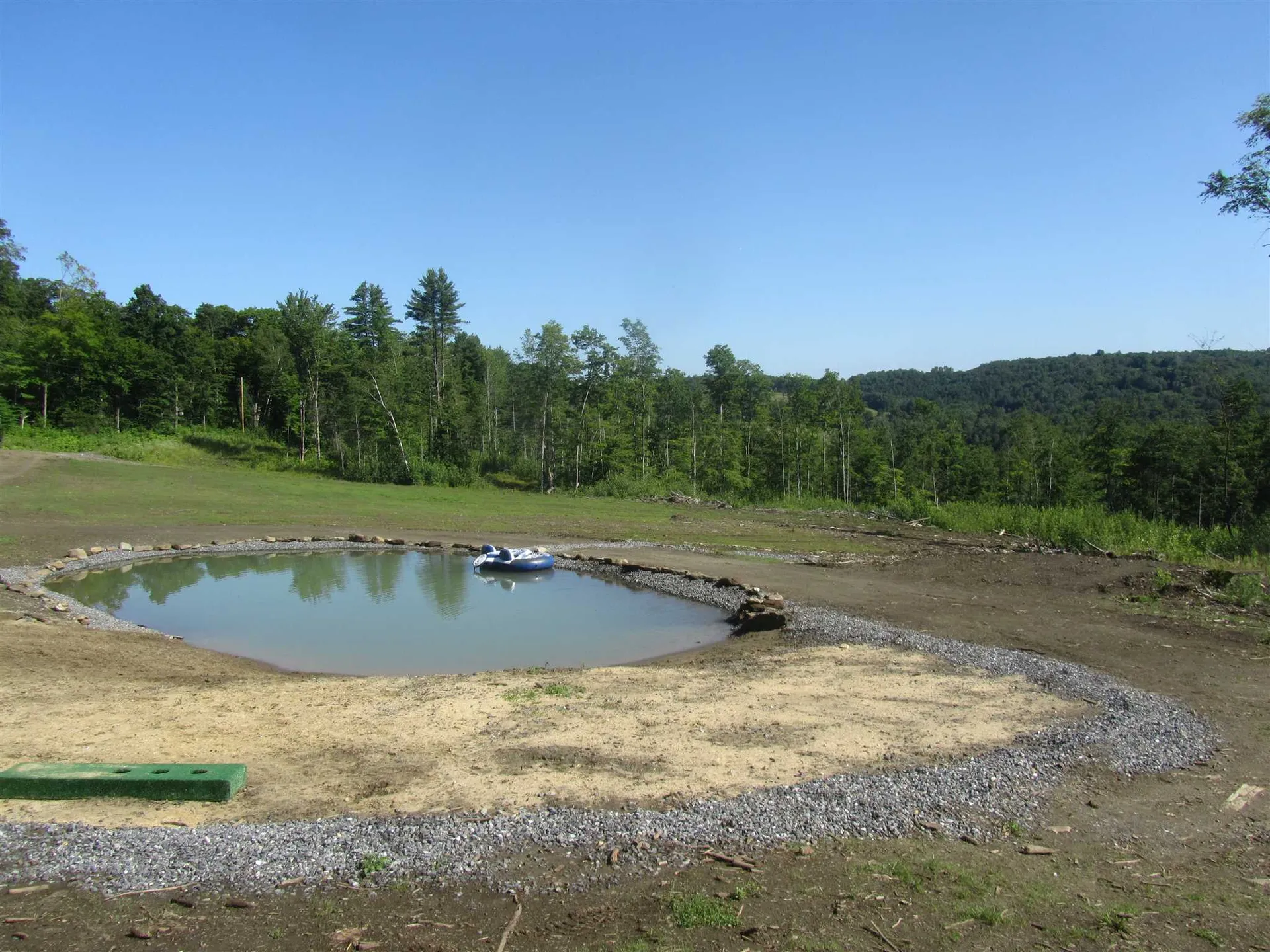 50 Mary White Road Tunbridge VT 05077