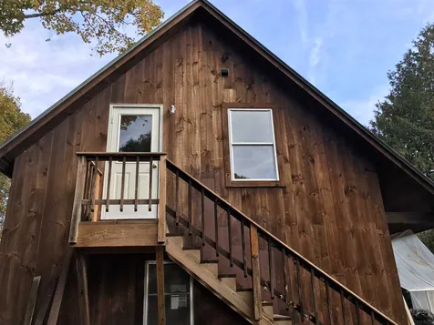 2748 East Woodstock Road Woodstock VT 05091