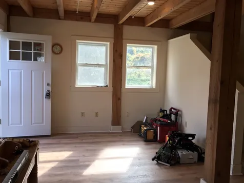 2748 East Woodstock Road Woodstock VT 05091