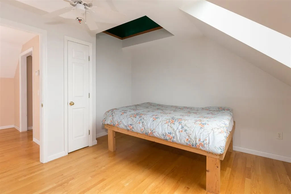 37 Ridgewood Drive Burlington VT 05408