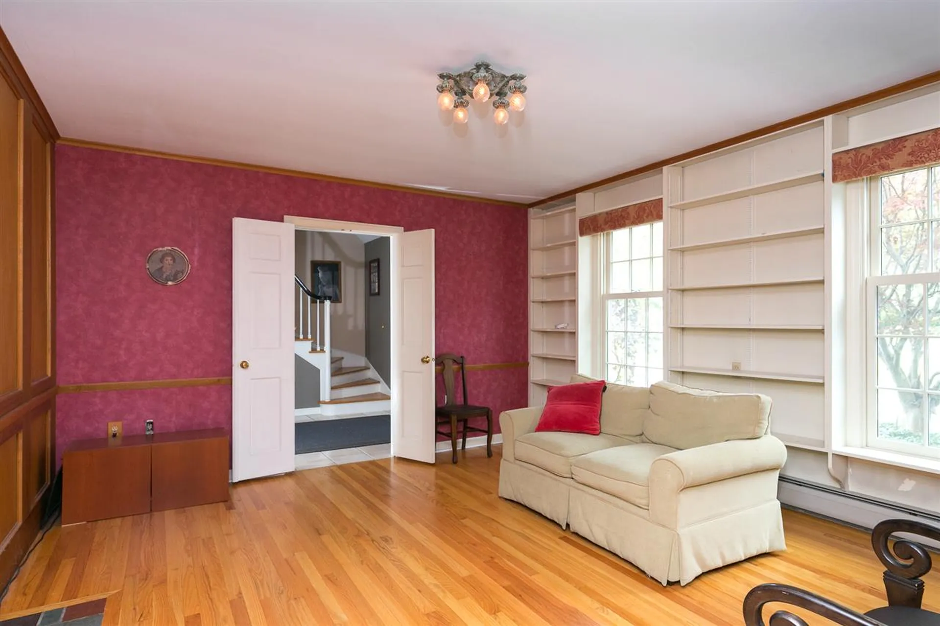 37 Ridgewood Drive Burlington VT 05408