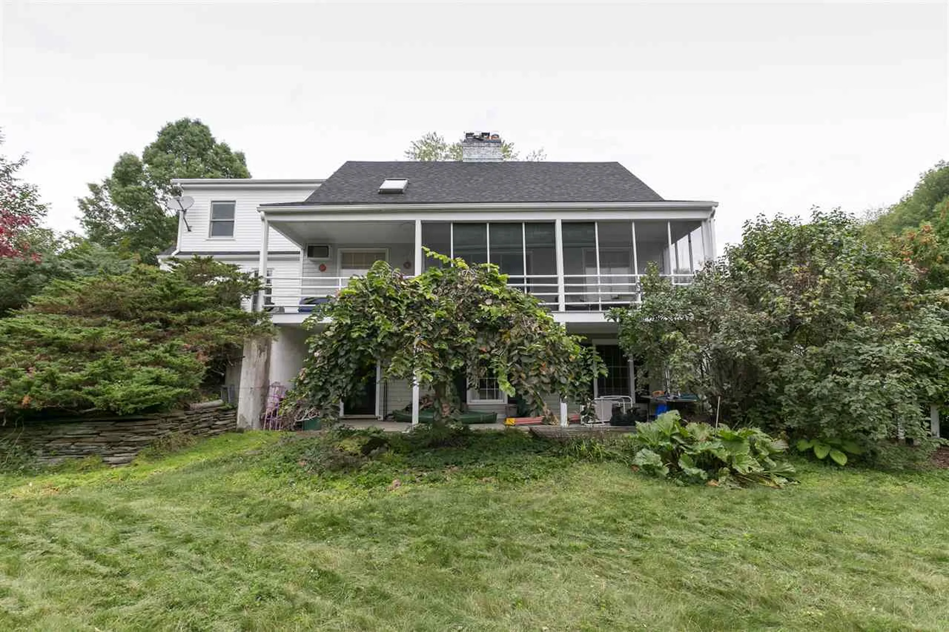 37 Ridgewood Drive Burlington VT 05408