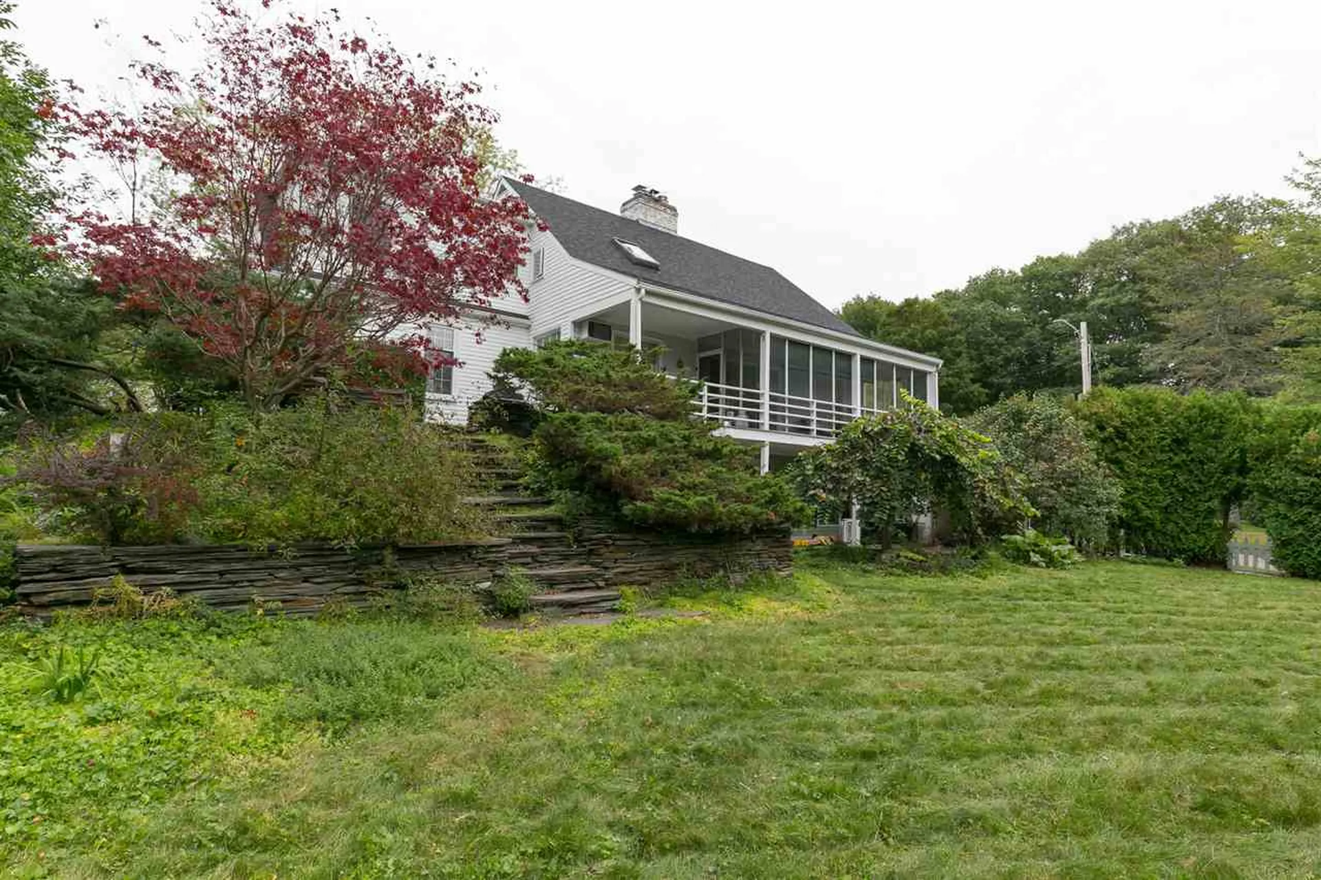 37 Ridgewood Drive Burlington VT 05408