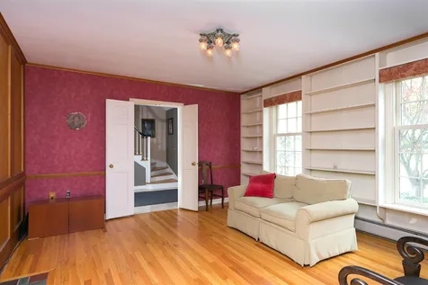 37 Ridgewood Drive Burlington VT 05408