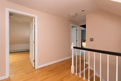 37 Ridgewood Drive Burlington VT 05408