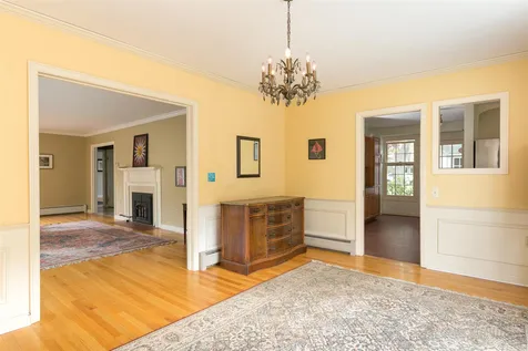 37 Ridgewood Drive Burlington VT 05408